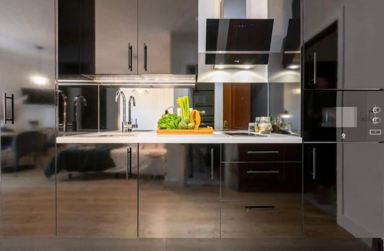 Apartment Soek Muelle Uno Holidays Homes