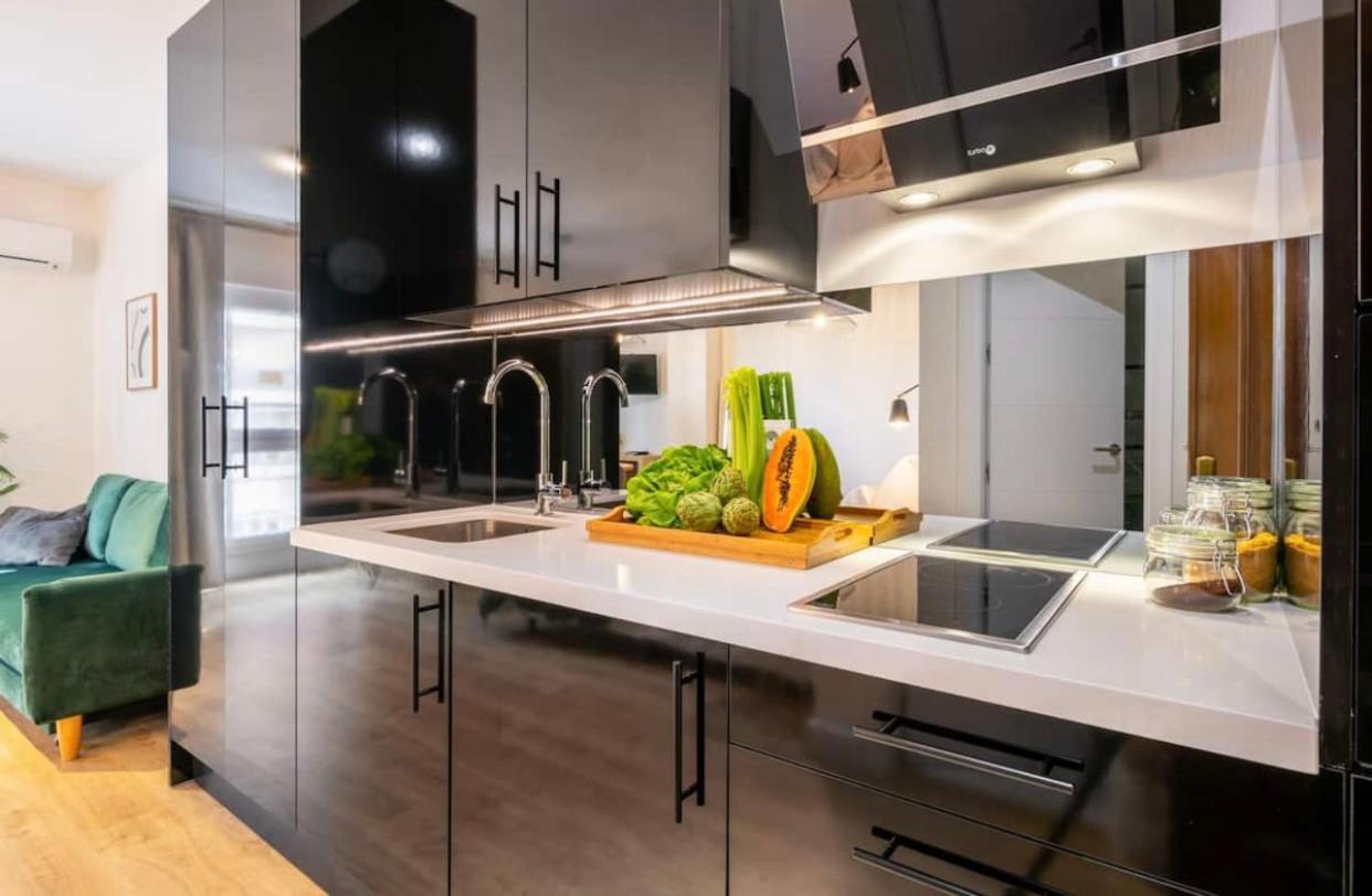 Apartament Soek Muelle Uno Holidays Homes *